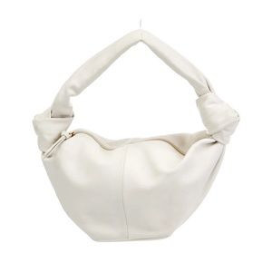 Bottega Veneta double knot top handle bag